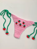 Strawberry Shortcake Bikini Set