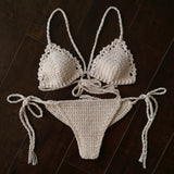 The Bermuda Bikini Set