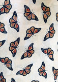 Butterfly Top - Mariposa