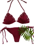 The Bermuda Bikini Set