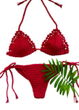 The Bermuda Bikini Set