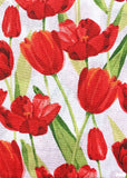 Butterfly Top - Tulip